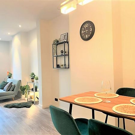 Royal South - Apartment Antwerp With Parkview Esterno foto