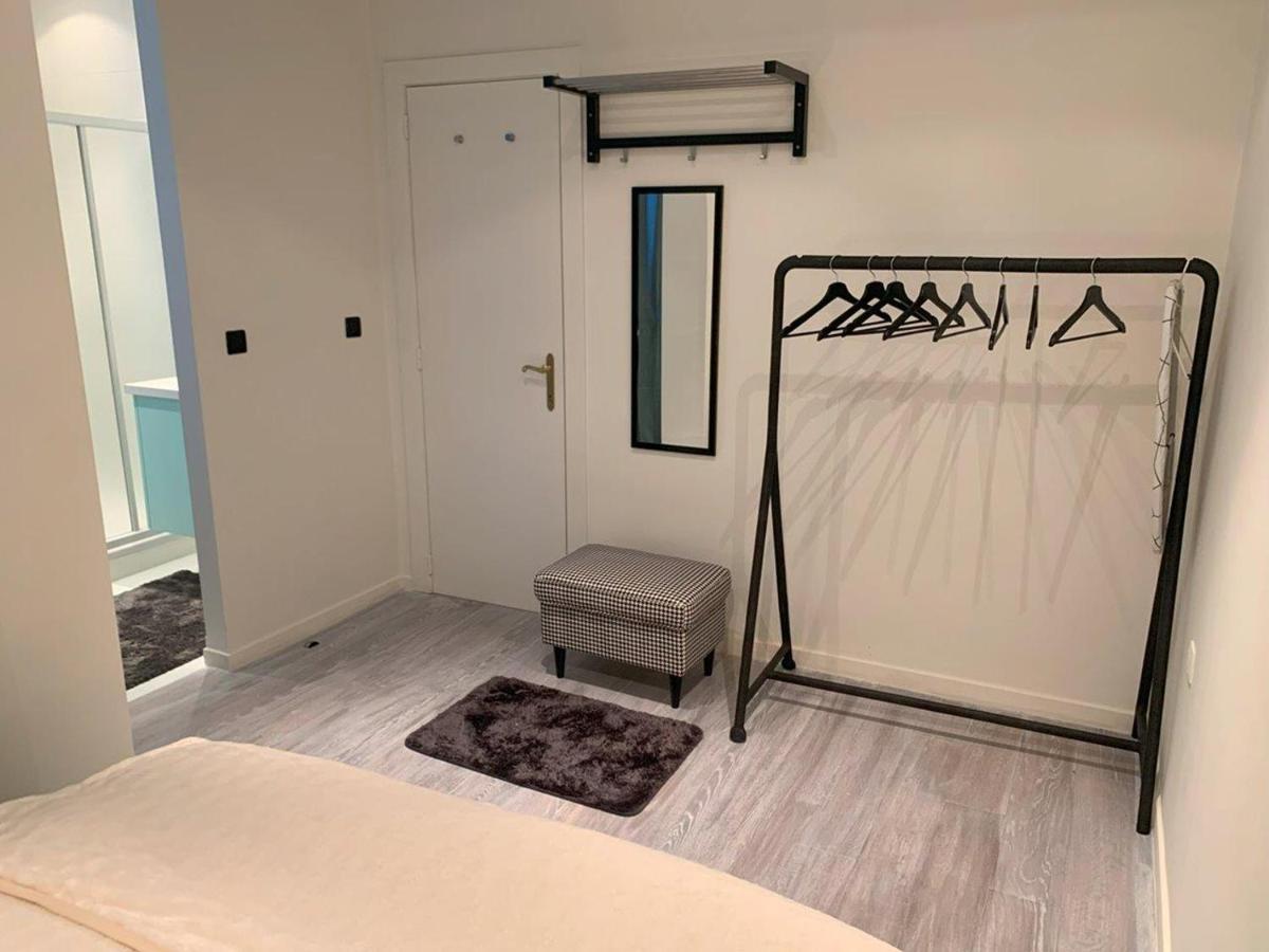 Royal South - Apartment Antwerp With Parkview Esterno foto