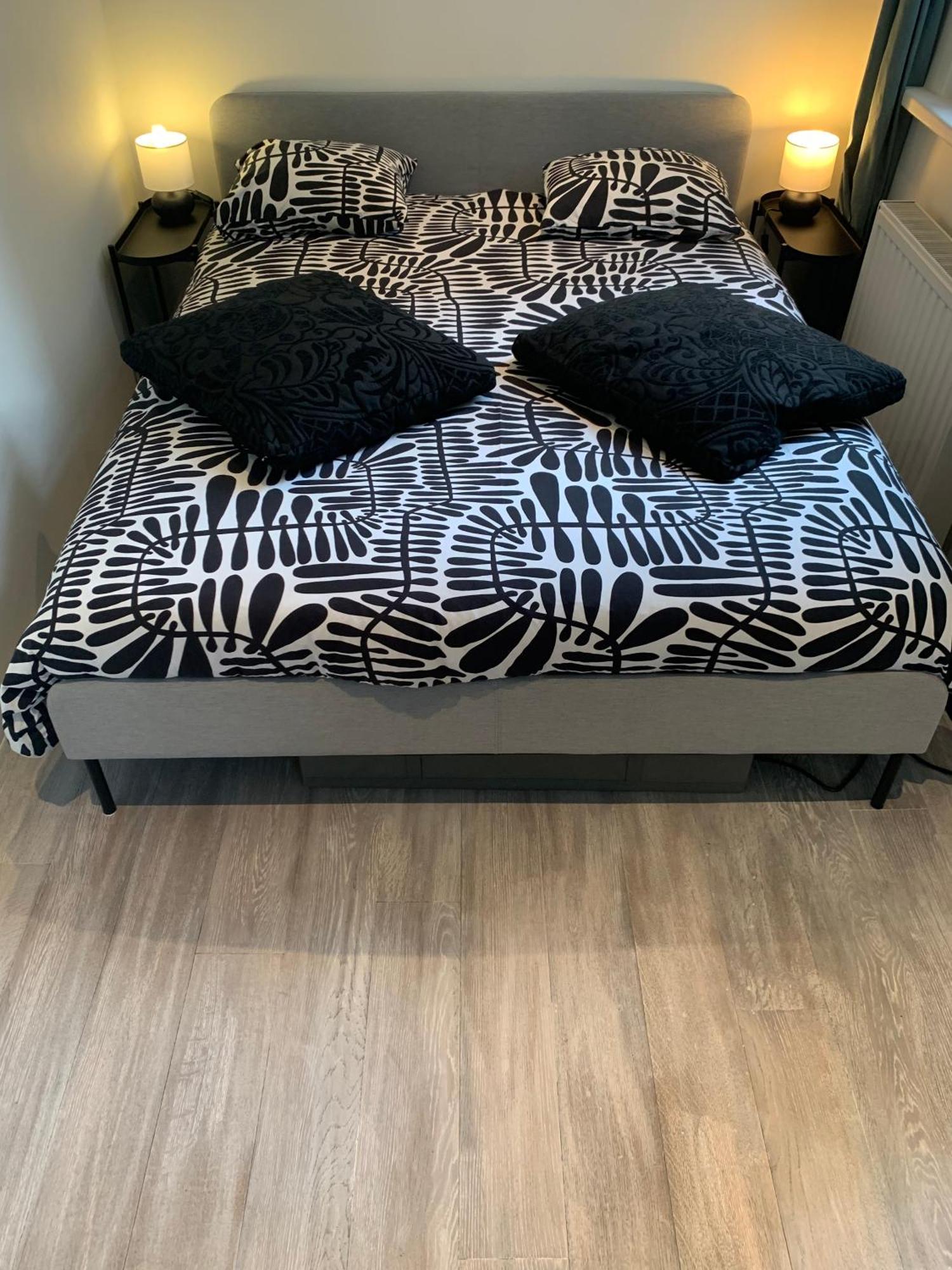 Royal South - Apartment Antwerp With Parkview Esterno foto