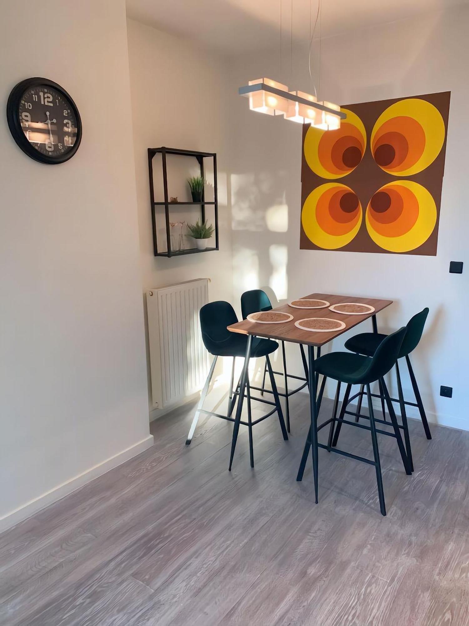 Royal South - Apartment Antwerp With Parkview Esterno foto